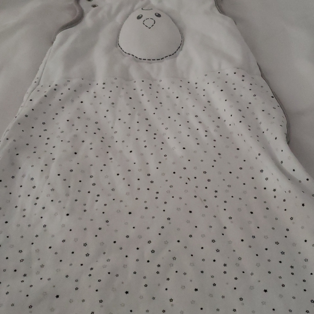 COPY - Zen sleep sack. Price firm